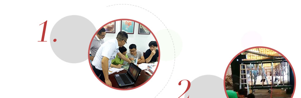 導向標識系統(tǒng)設計公司