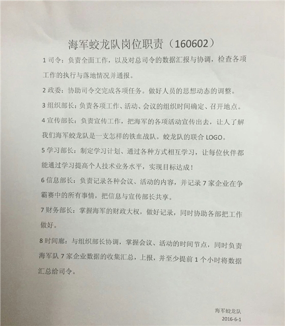牛商三軍對決，海軍戰(zhàn)隊打響第一槍！