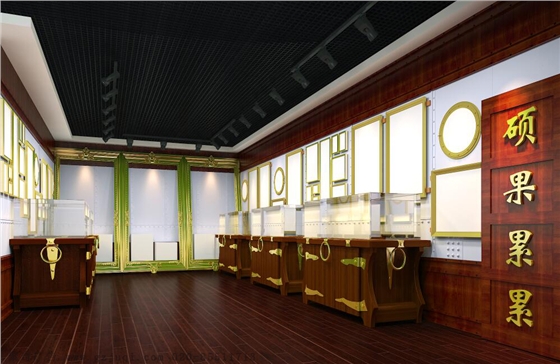 校史館建設(shè)公司
