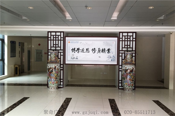 企業(yè)文化墻設(shè)計(jì)公司
