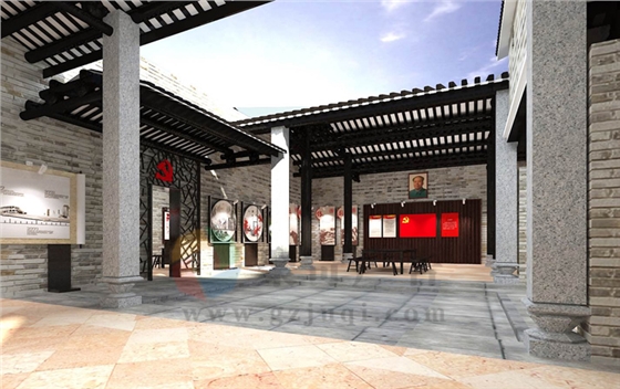 黨建文化建設(shè)公司