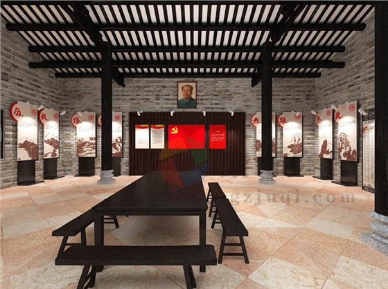 黨建文化建設(shè)