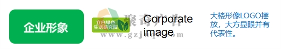 企業(yè)文化形象設(shè)計元素