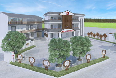某部隊文化展廳設(shè)計