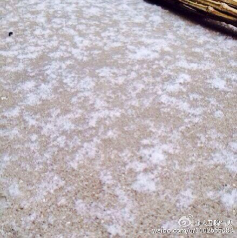 朋友圈曬雪哪家強(qiáng)？這些“文藝”文案助你站上頂端