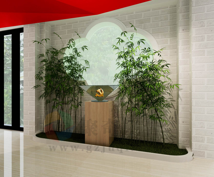 社區(qū)黨建室建設公司