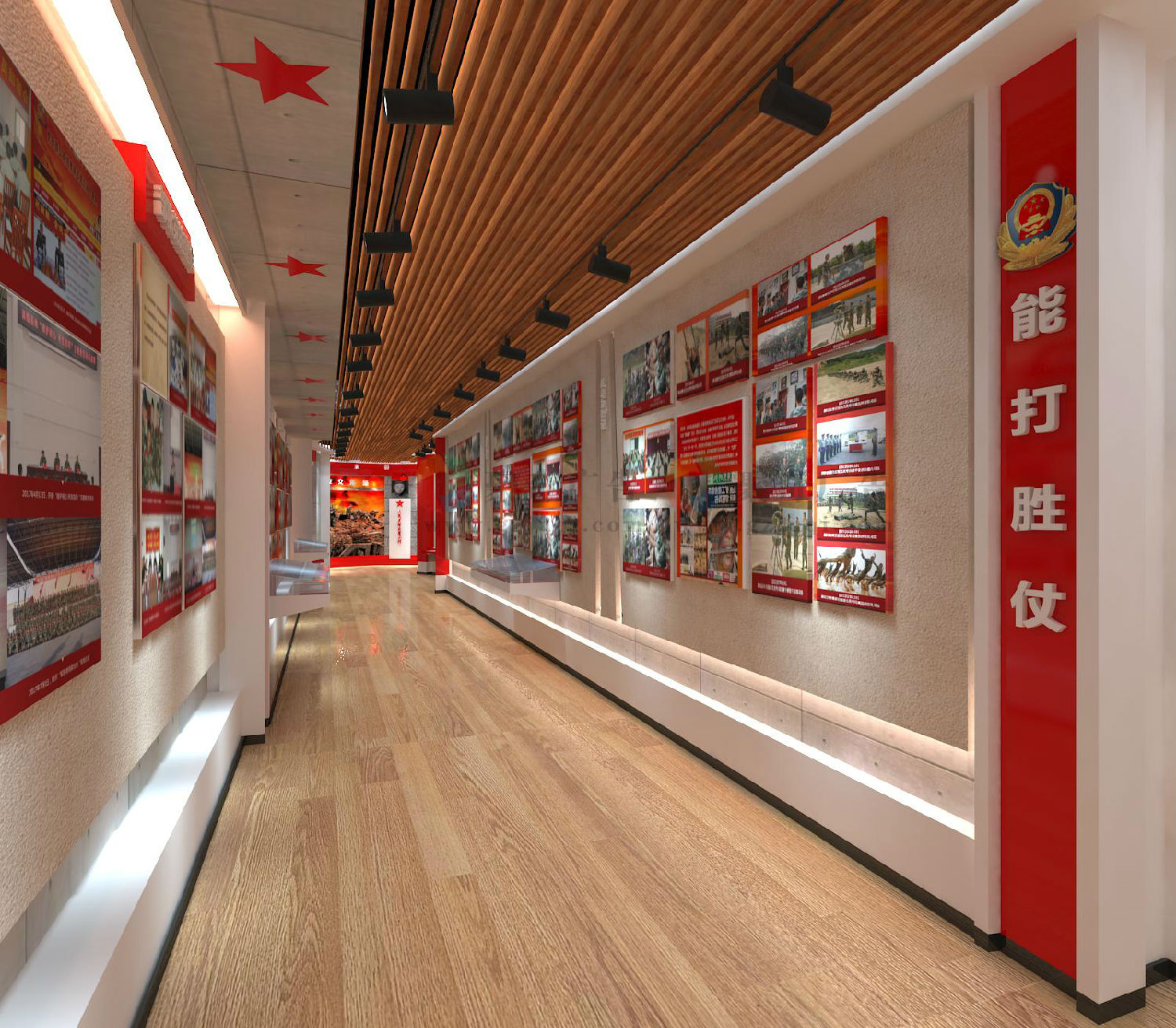 榮譽(yù)史館黨建文化長廊.jpg