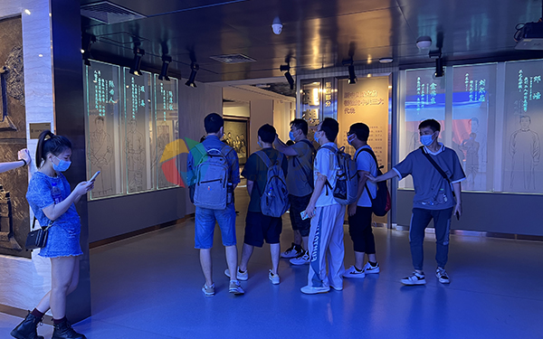 博物館空間設(shè)計