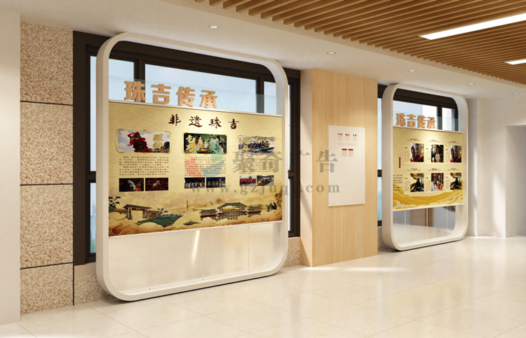 園區(qū)黨建品牌建設