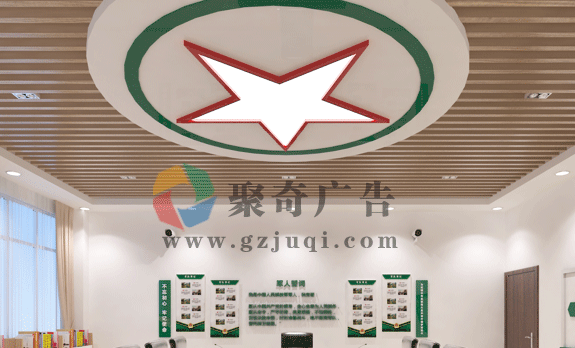 營(yíng)區(qū)文化建設(shè)要彰顯什么？